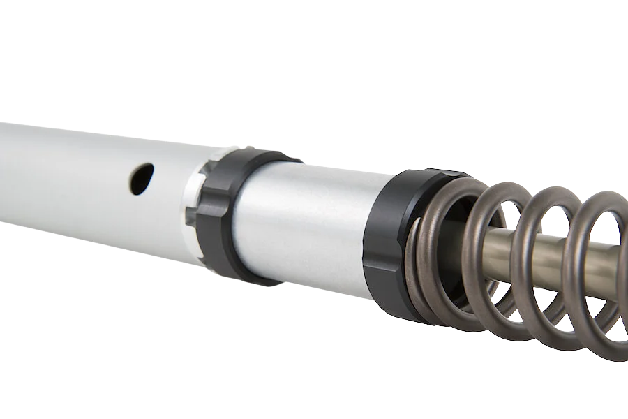 Kit cartouche fourche Ohlins NIX30 - Yamaha R1M - Miniature 3